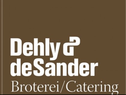 Foto: Dehly&amp;deSander