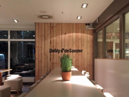 Foto: Dehly&amp;deSander